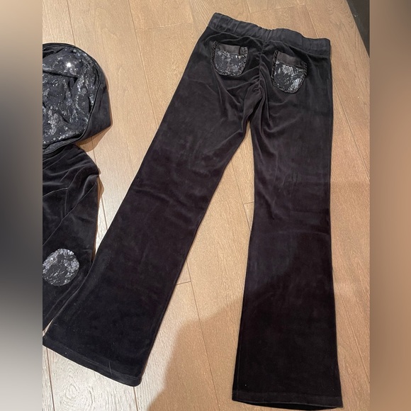 Beach Bunny hoodie unzip me track suit … M set - Picture 7 of 16